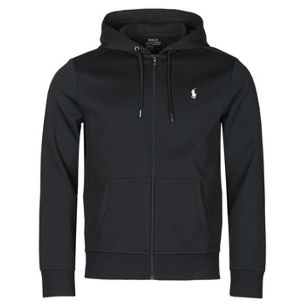 Polo Ralph Lauren Polo Ralph Lauren  Sportske majice SWEATSHIRT A CAPUCHE ZIPPE EN JOGGING DOUBLE KNIT TECH LOGO PONY  Polo Ralph Lauren