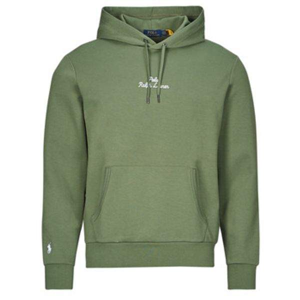 Polo Ralph Lauren Polo Ralph Lauren  Sportske majice SWEATSHIRT DOUBLE KNIT TECH POLO SCRIPT CENTRAL  Polo Ralph Lauren