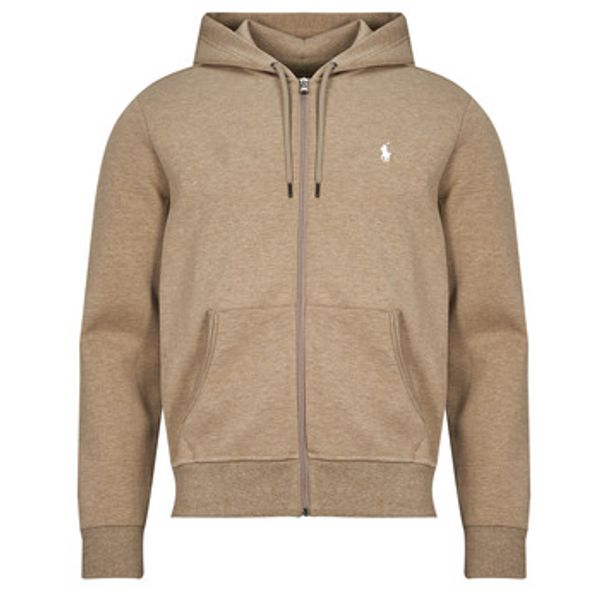 Polo Ralph Lauren Polo Ralph Lauren  Sportske majice SWEATSHIRT ZIPPE EN DOUBLE KNIT TECH  Polo Ralph Lauren