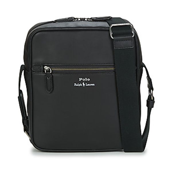 Polo Ralph Lauren Polo Ralph Lauren  Torbice CROSSBODY-SMOOTH LEATHER  Polo Ralph Lauren