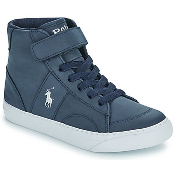 Polo Ralph Lauren Polo Ralph Lauren  Visoke tenisice RYLEY MID  Polo Ralph Lauren