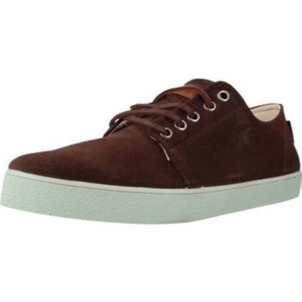 Pompeii Pompeii  Derby cipele HIGBY SUEDE  Pompeii
