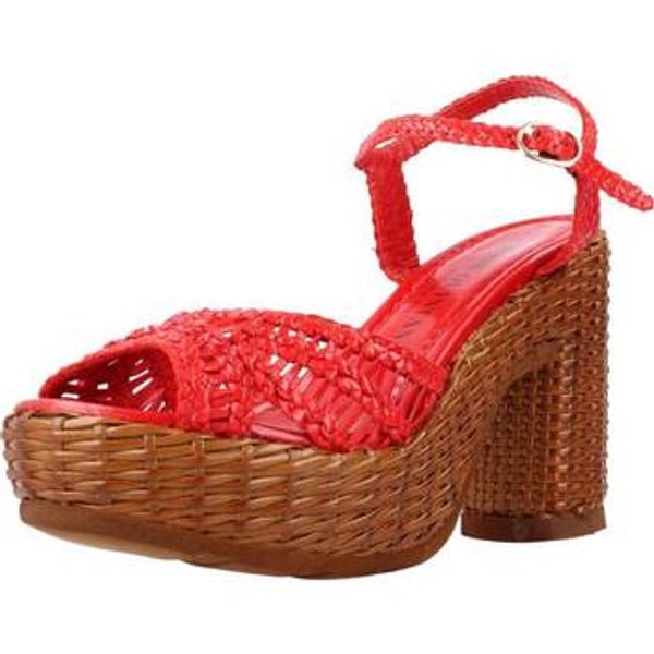 Pon´s Quintana Pon´s Quintana  Sandale i polusandale 10425 000  Pon´s Quintana