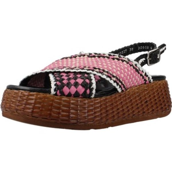 Pon´s Quintana Pon´s Quintana  Sandale i polusandale 10837 V147  Pon´s Quintana