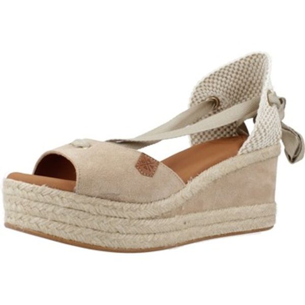 Popa Popa  Espadrile VALDES SNAKE  Popa