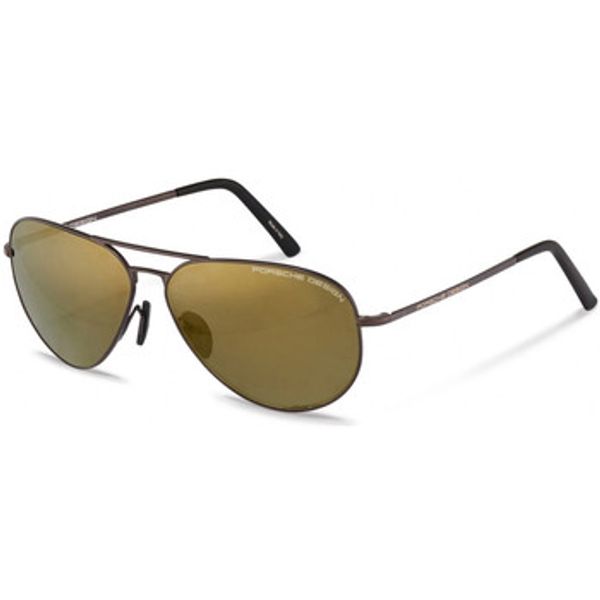 Porsche Design Porsche Design  Sunčane naočale Occhiali da Sole  P8508-O-6412  Porsche Design