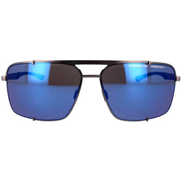 Porsche Design Porsche Design  Sunčane naočale Occhiali da Sole  P8919-D-279  Porsche Design