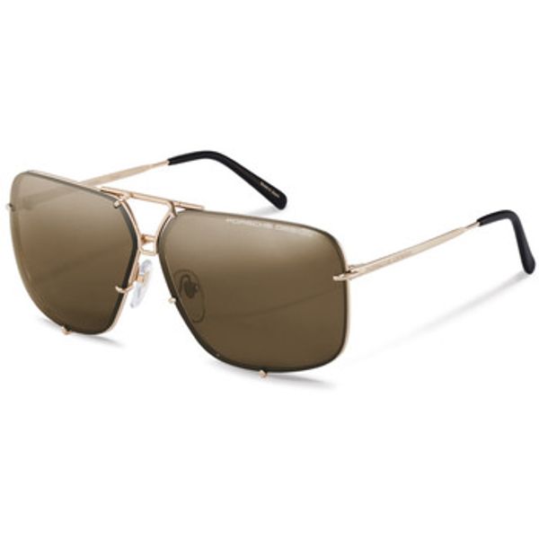 Porsche Design Porsche Design  Sunčane naočale Occhiali da Sole  P8928-B-228  Porsche Design