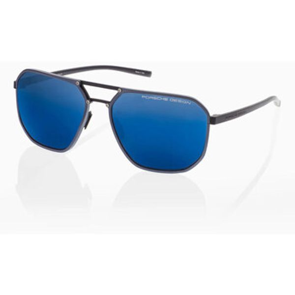 Porsche Design Porsche Design  Sunčane naočale Occhiali da Sole  P8971-C-775  Porsche Design