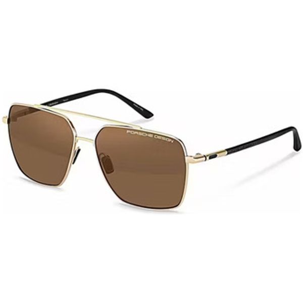 Porsche Design Porsche Design  Sunčane naočale Occhiali da Sole  P8974-D-406 Polarizzati  Porsche Design
