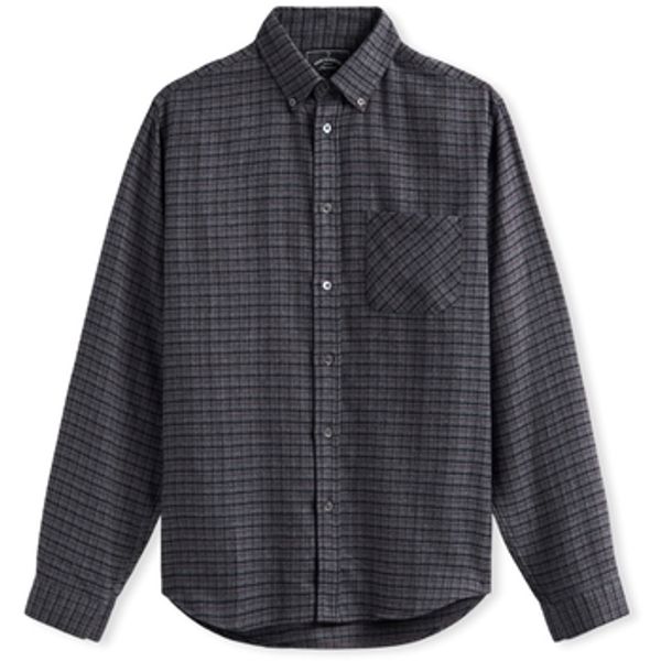 Portuguese Flannel Portuguese Flannel  Košulje dugih rukava Port Shirt  Portuguese Flannel