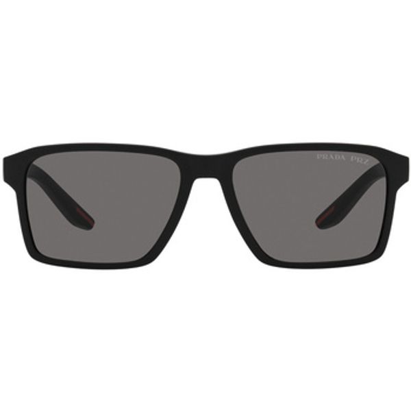 Prada Prada  Sunčane naočale Occhiali da Sole  Linea Rossa PS05YS DG002G Polarizzati  Prada