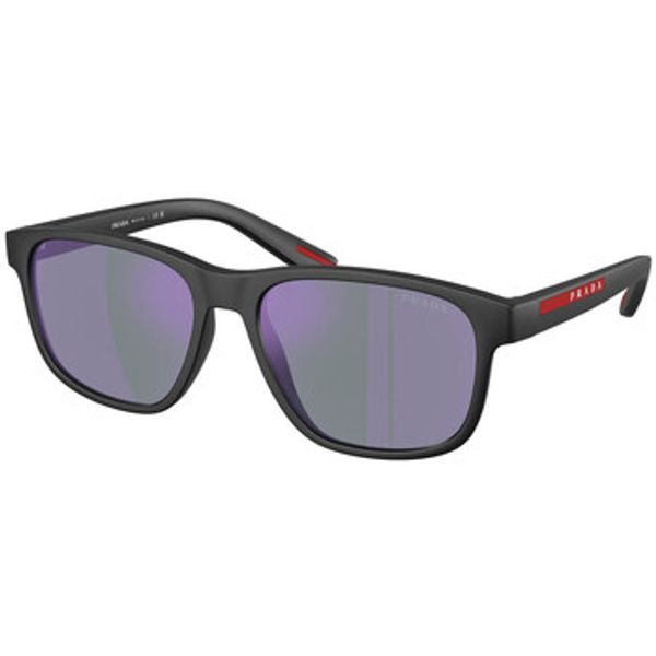 Prada Prada  Sunčane naočale Occhiali da Sole  Linea Rossa PS06YS 1BO10J  Prada