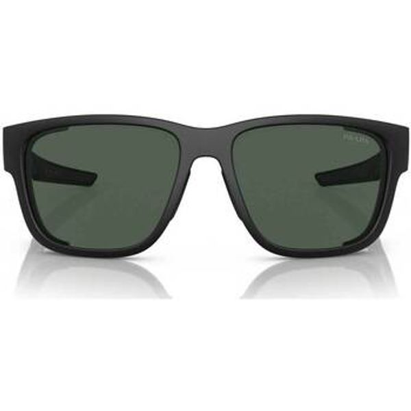 Prada Prada  Sunčane naočale Occhiali da Sole  Linea Rossa PS07WS 1BO06U  Prada