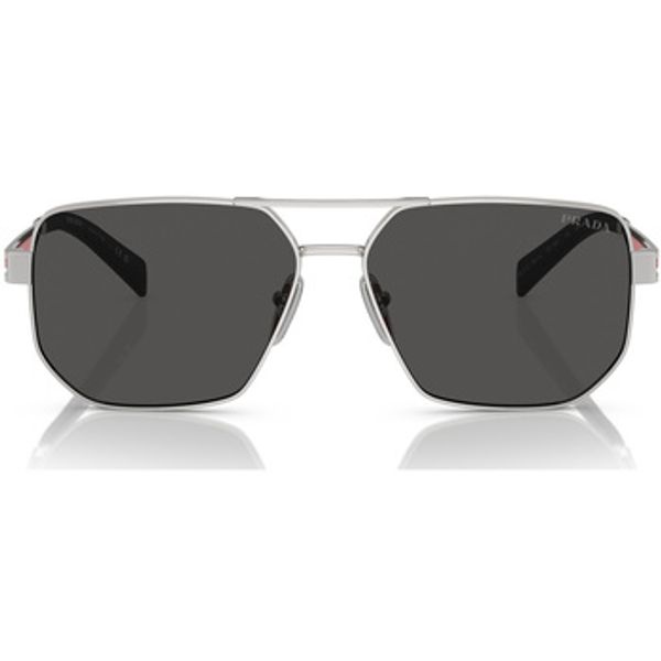 Prada Prada  Sunčane naočale Occhiali da Sole  Linea Rossa PS51ZS 1BC06F  Prada