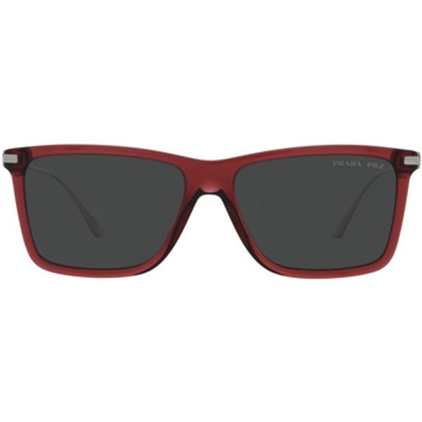 Prada Prada  Sunčane naočale Occhiali da Sole  PR01ZS 11G08G Polarizzato  Prada