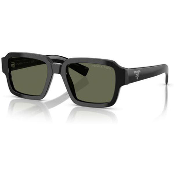 Prada Prada  Sunčane naočale Occhiali da Sole  PR02ZS 1AB03R Polarizzati  Prada