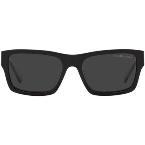Prada Prada  Sunčane naočale Occhiali da Sole  PR25ZS 1AB08G Polarizzato  Prada