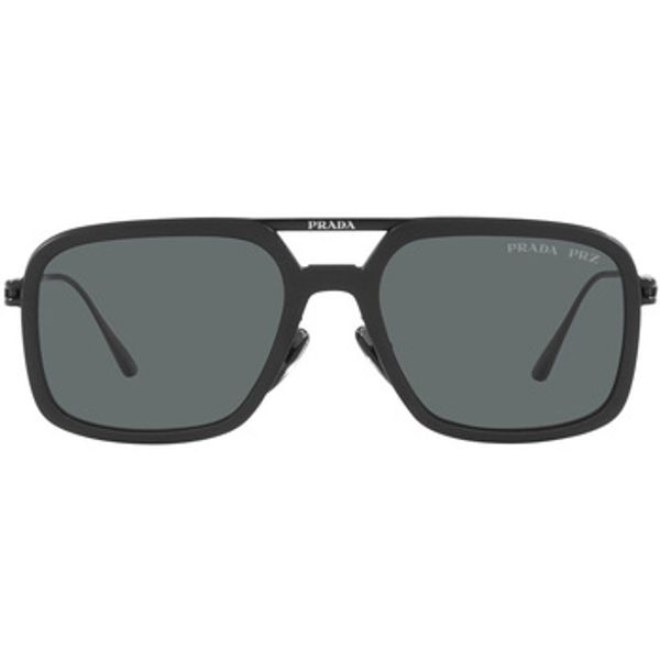 Prada Prada  Sunčane naočale Occhiali da Sole  PR57ZS 1BO5Z1 Polarizzati  Prada
