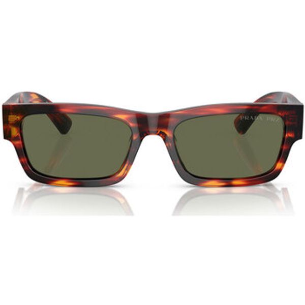 Prada Prada  Sunčane naočale Occhiali da Sole  PRA03S 13O03R Polarizzati  Prada