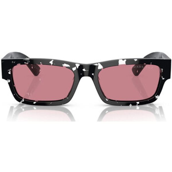 Prada Prada  Sunčane naočale Occhiali da Sole  PRA03S 15O70C Polarizzati  Prada