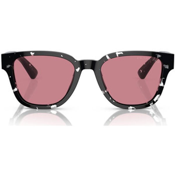 Prada Prada  Sunčane naočale Occhiali da Sole  PRA04S 15O70C Polarizzati  Prada