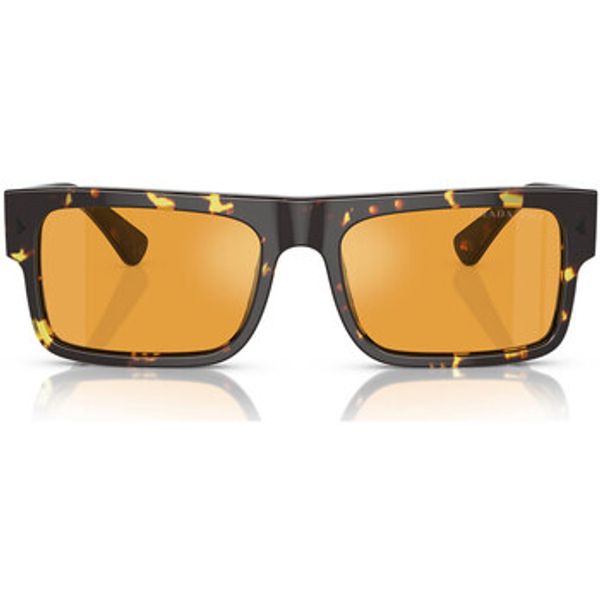 Prada Prada  Sunčane naočale Occhiali da Sole  PRA10S 16O20C Polarizzati  Prada