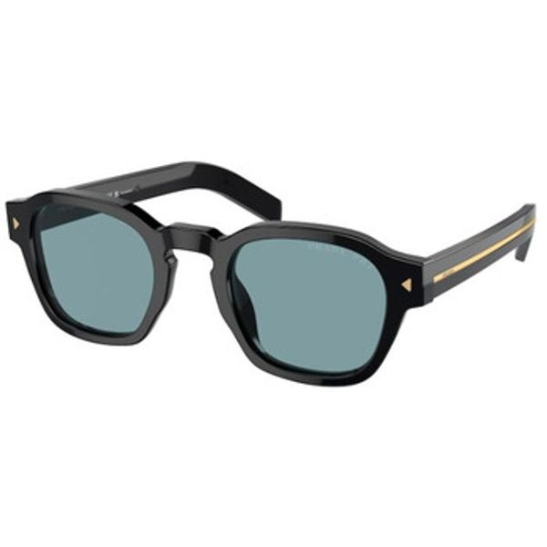 Prada Prada  Sunčane naočale Occhiali da Sole  PRA16S 16K04D Polarizzati  Prada