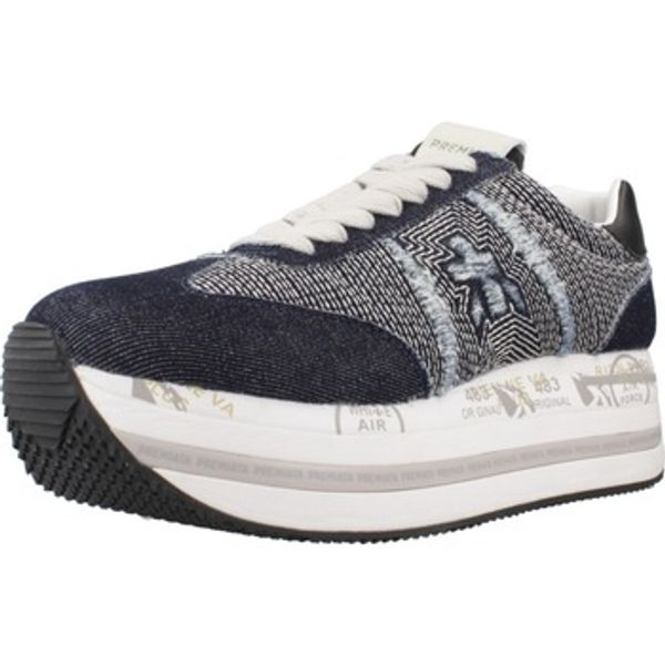 Premiata Premiata  Modne tenisice BETH 6957  Premiata