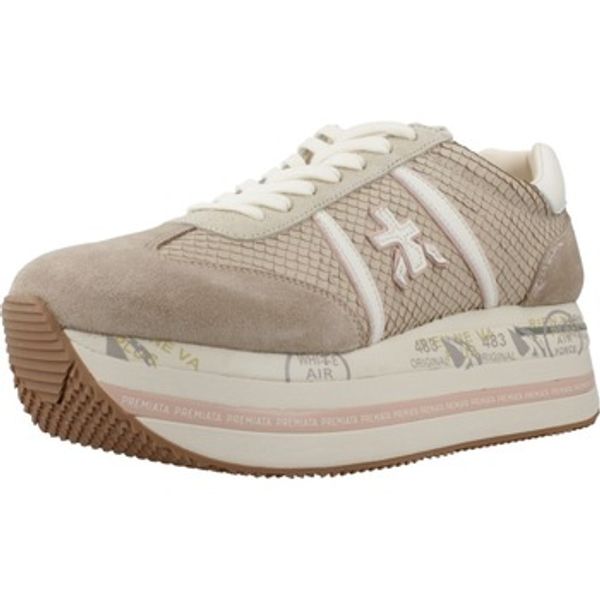 Premiata Premiata  Modne tenisice BETH 7039  Premiata