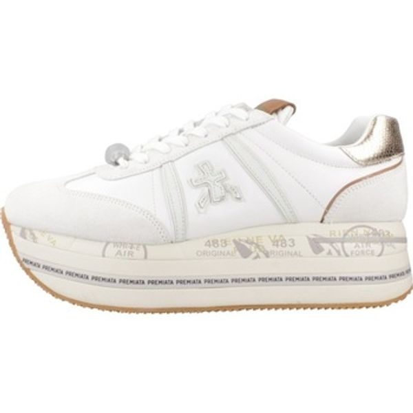Premiata Premiata  Modne tenisice BETH  Premiata
