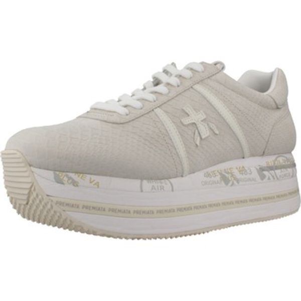 Premiata Premiata  Niske tenisice BETH 7370  Premiata