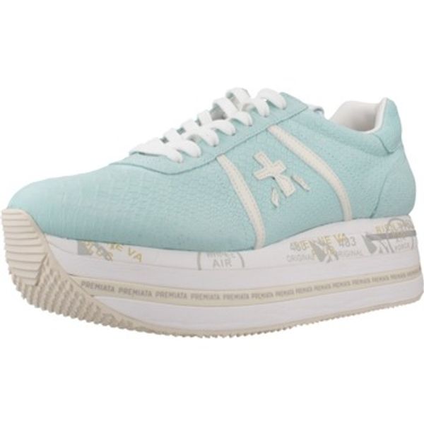 Premiata Premiata  Niske tenisice BETH 7371  Premiata