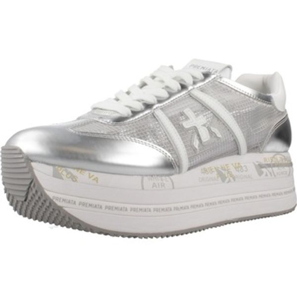 Premiata Premiata  Niske tenisice BETH 7373  Premiata