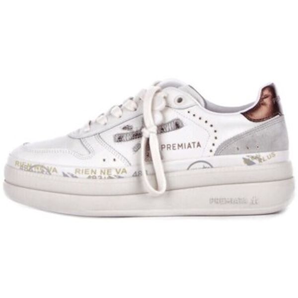 Premiata Premiata  Visoke tenisice MICOL  Premiata
