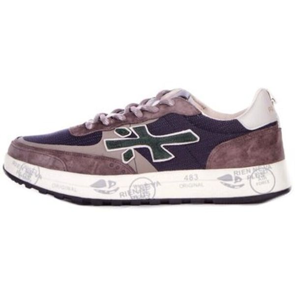 Premiata Premiata  Visoke tenisice NOUS  Premiata