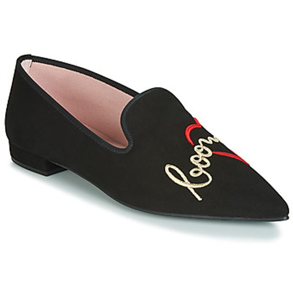 Pretty Ballerinas Pretty Ballerinas  Balerinke i Mary Jane cipele ANGELIS  Pretty Ballerinas