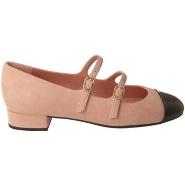 Pretty Ballerinas Pretty Ballerinas  Balerinke i Mary Jane cipele -  Pretty Ballerinas