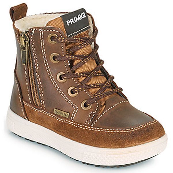 Primigi Primigi  Čizme za snijeg BARTH GORE-TEX  Primigi