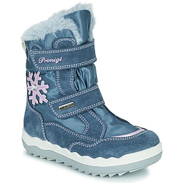 Primigi Primigi  Čizme za snijeg FROZEN GTX  Primigi