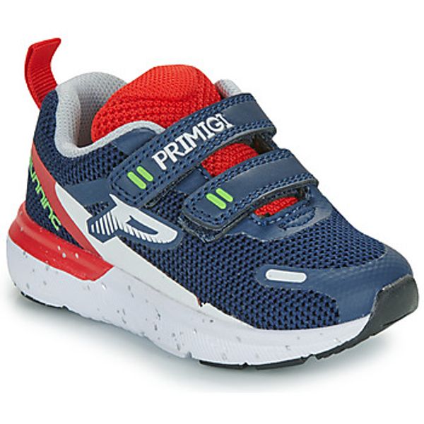 Primigi Primigi  Niske tenisice BABY RUNNER  Primigi