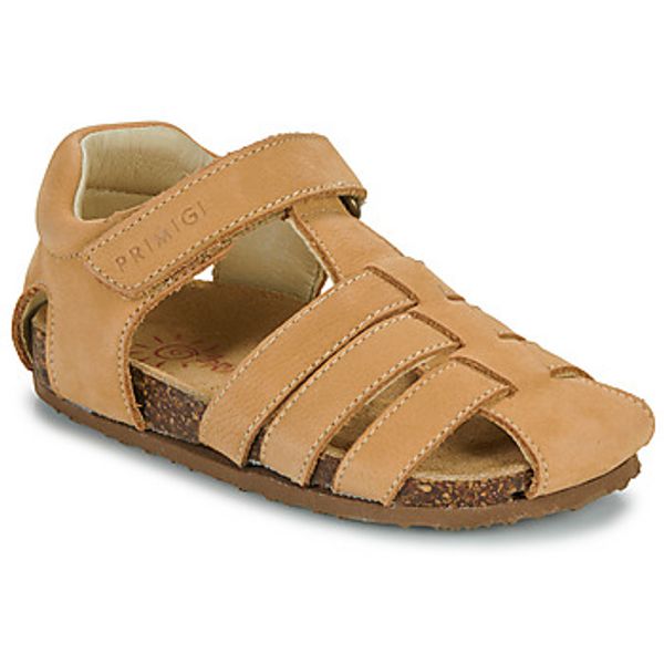 Primigi Primigi  Sandale i polusandale NATURE SANDAL  Primigi