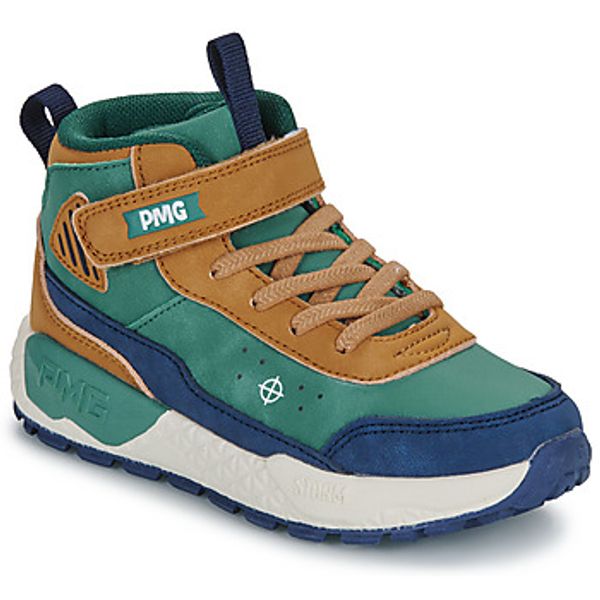 Primigi Primigi  Visoke tenisice B G STORM  Primigi