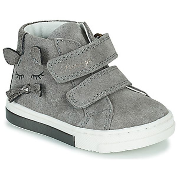 Primigi Primigi  Visoke tenisice BABY GLITTER  Primigi