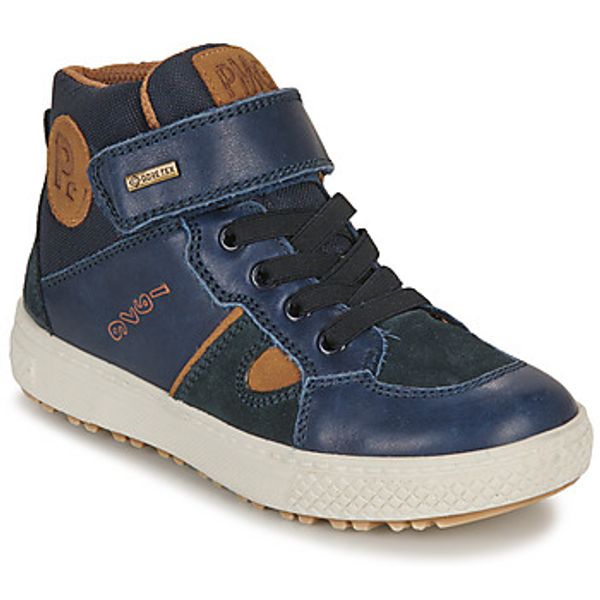 Primigi Primigi  Visoke tenisice BARTH28 GTX  Primigi
