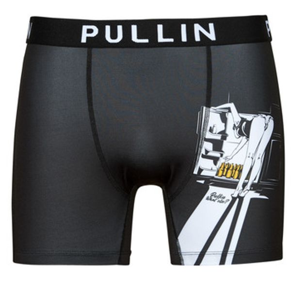 Pullin Pullin  Bokserice FASHION LYCRA  Pullin
