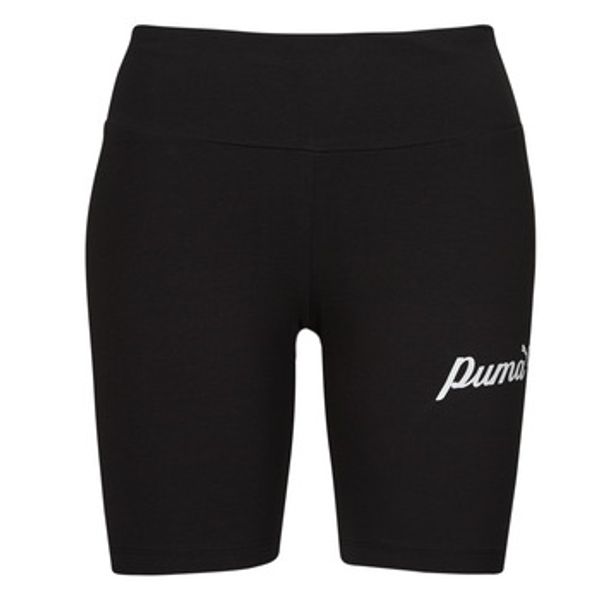 Puma Puma  Bermude i kratke hlače ESS+ BLOSSOM 7 SCRIPT SHORT TIGHTS  Puma