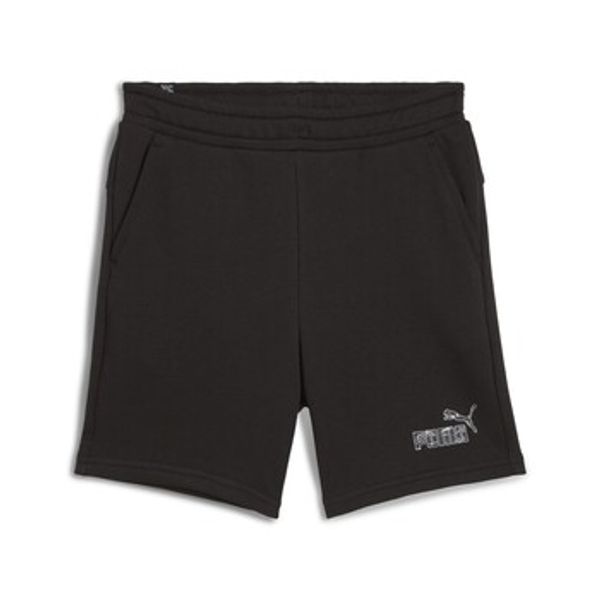 Puma Puma  Bermude i kratke hlače ESS+ CAMO SHORTS TR B  Puma