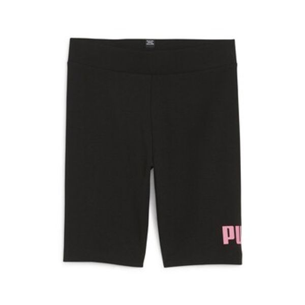 Puma Puma  Bermude i kratke hlače ESS LOGO SHORT TIGHTS  Puma