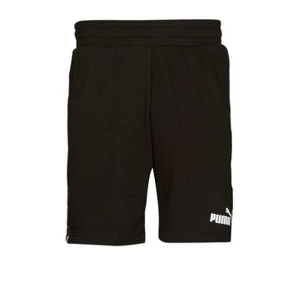 Puma Puma  Bermude i kratke hlače PUMA FIT 7" TAPED WOVEN SHORT  Puma